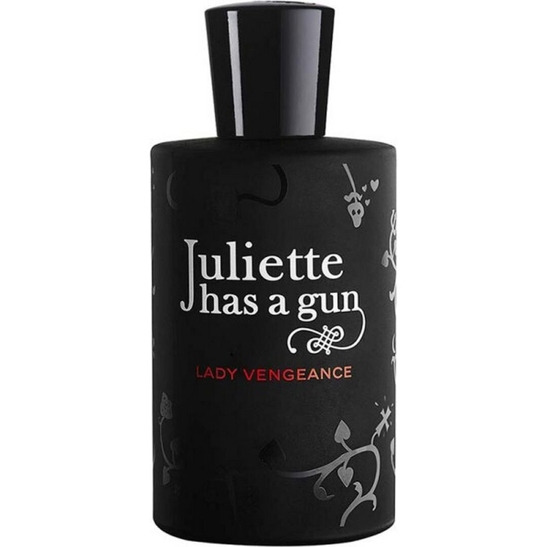 JULIETTE HAS A GUN Ledy Vengeance Парфюмерная вода 50 мл