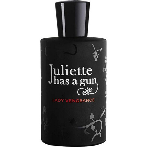 JULIETTE HAS A GUN Ledy Vengeance Парфюмерная вода 50 мл