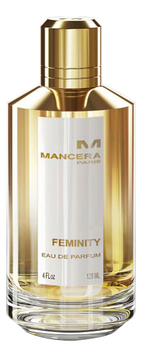 MANCERA Feminity Парфюмерная вода 120 мл