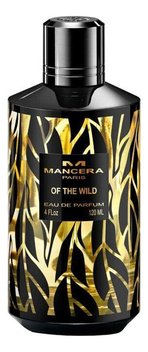 MANCERA Of The Wild Парфюмерная вода 60 мл