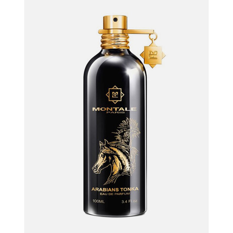 Montale Arabians tonka Парфюмерная вода 100 мл