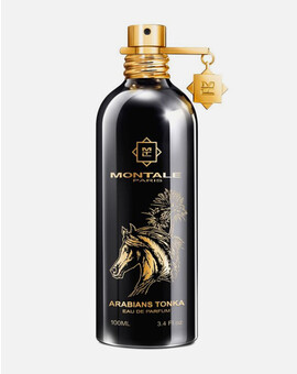 Montale Arabians tonka Парфюмерная вода 100 мл, изображение 1