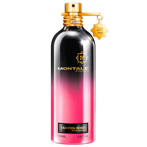 MONTALE Oud Fool Roses Парфюмерная вода 100 мл