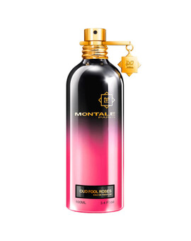 MONTALE Oud Fool Roses Парфюмерная вода 100 мл, изображение 1