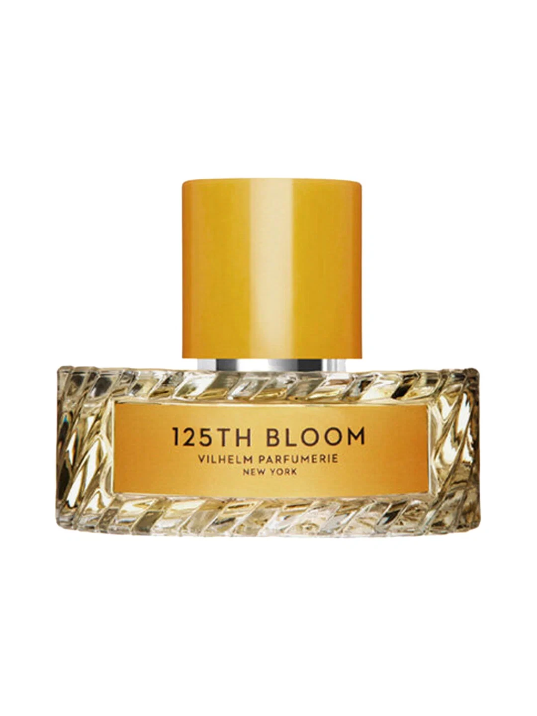 VILHELM PARFUMERIE 125th & bloom Парфюмерная вода 50 мл
