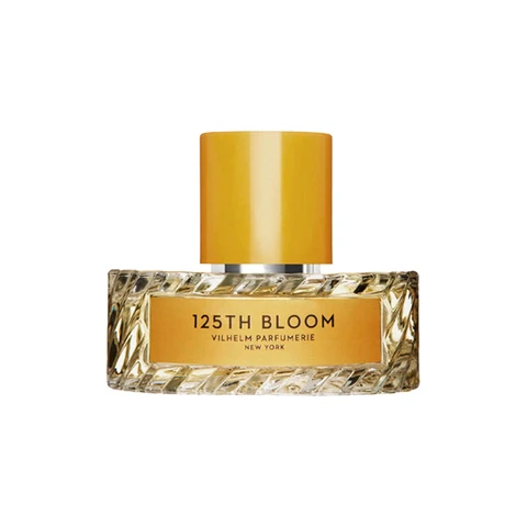 VILHELM PARFUMERIE 125th & bloom Парфюмерная вода 50 мл