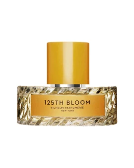 VILHELM PARFUMERIE 125th & bloom Парфюмерная вода 50 мл, изображение 1