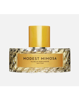 VILHELM PARFUMERIE Modest mimosa Парфюмерная вода 100 мл, изображение 1