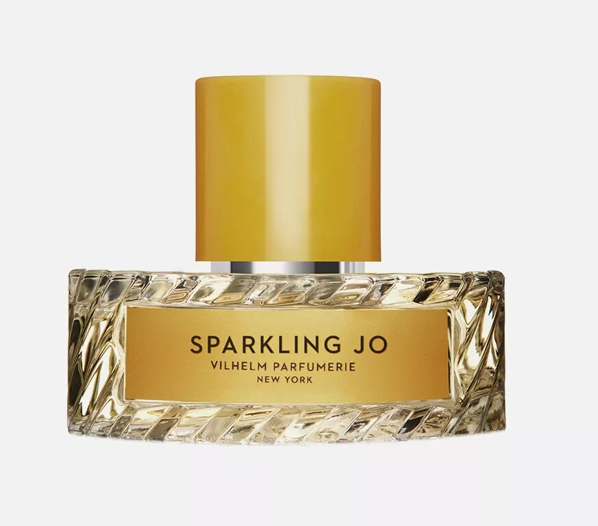 VILHELM PARFUMERIE Sparkling Jo Парфюмерная вода 100 мл