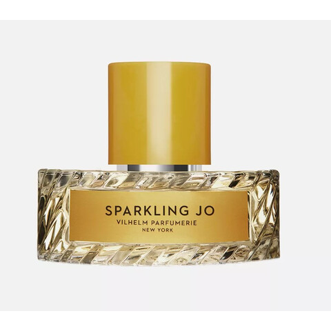 VILHELM PARFUMERIE Sparkling Jo Парфюмерная вода 100 мл