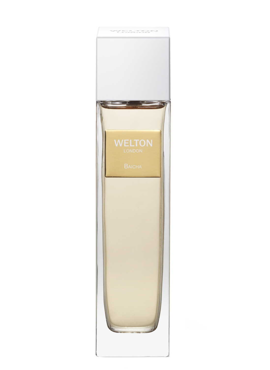 WELTON LONDON Baicha Парфюмерная вода 100 мл