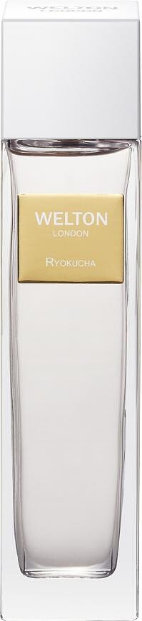 WELTON LONDON Ryokucha Парфюмерная вода 100 мл