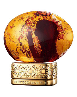 THE HOUSE OF OUD Almond harmony Парфюмерная вода 75 мл, изображение 1