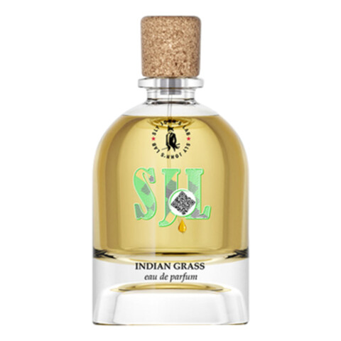SLY JON'S LAB Indian grass Парфюмерная вода 100 мл