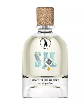 SLY JON'S LAB Seychelles breeze Парфюмерная вода 100 мл, изображение 1