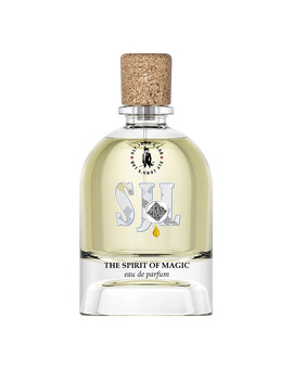 SLY JON'S LAB The spirit of magic Парфюмерная вода 100 мл, изображение 1