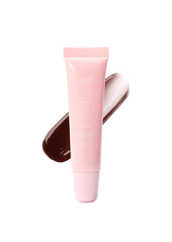 SHIK Total repair balm Восстанавливающий бальзам в лимитированном оттенке 05 SYRUP