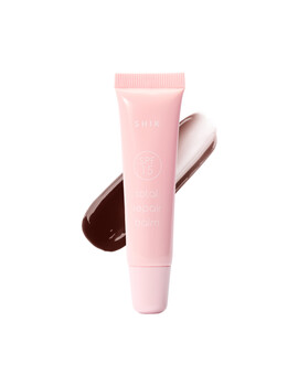 SHIK Total repair balm Восстанавливающий бальзам в лимитированном оттенке 05 SYRUP, изображение 1