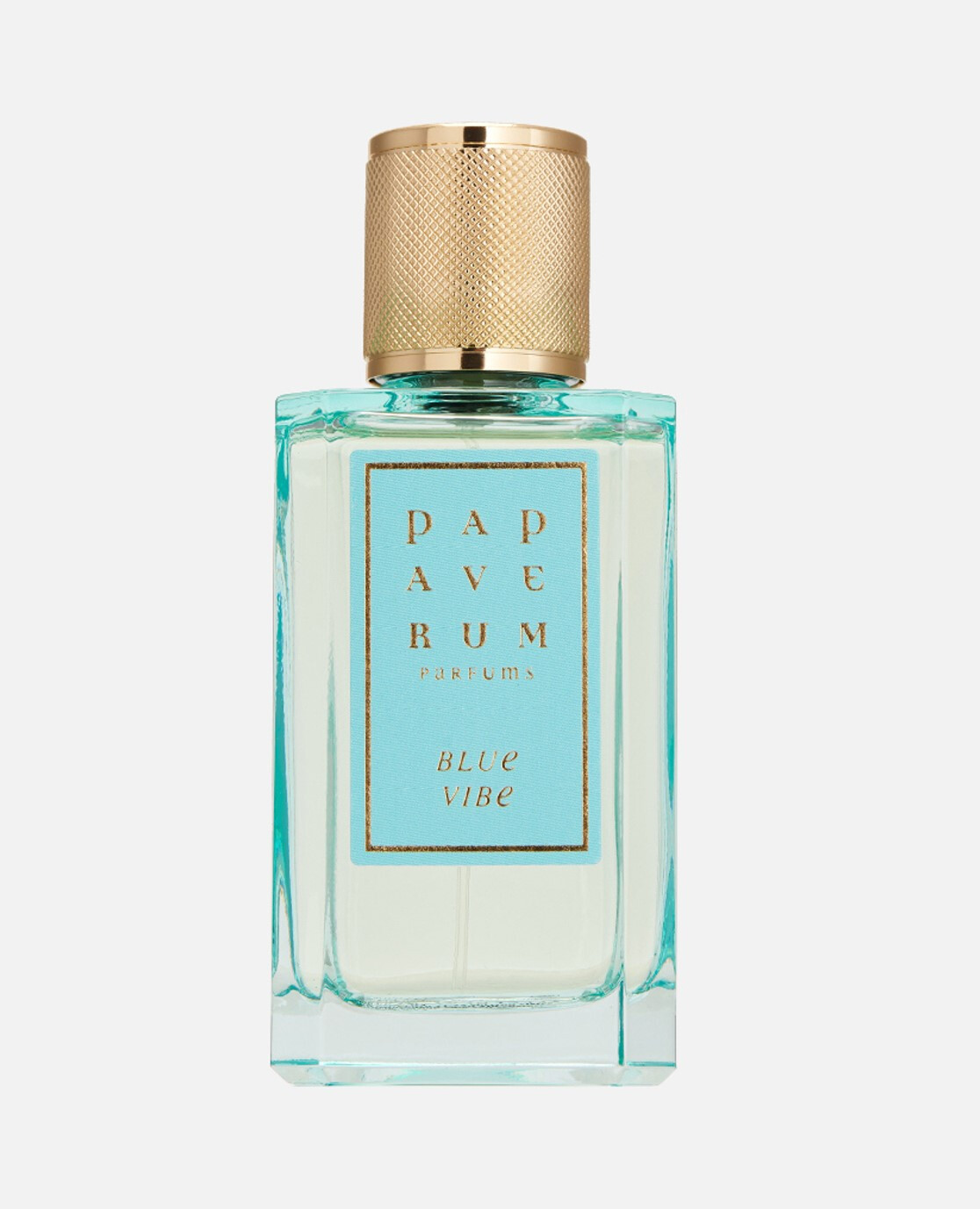 JARDIN DE PARFUMS Blue Vibe Парфюмерная вода 100 мл