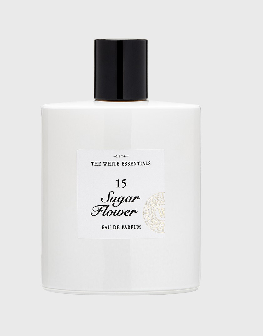 JARDIN DE PARFUMS Sugar Flower Парфюмерная вода 100 мл