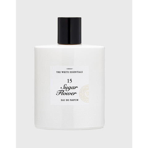 JARDIN DE PARFUMS Sugar Flower Парфюмерная вода 100 мл