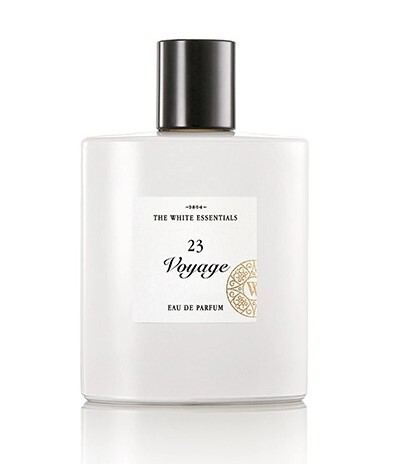 JARDIN DE PARFUMS White essentials Voyage Парфюмерная вода 100 мл
