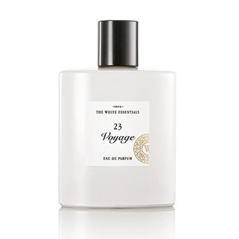 JARDIN DE PARFUMS White essentials Voyage Парфюмерная вода 100 мл