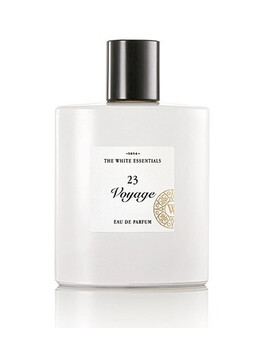 JARDIN DE PARFUMS White essentials Voyage Парфюмерная вода 100 мл, изображение 1