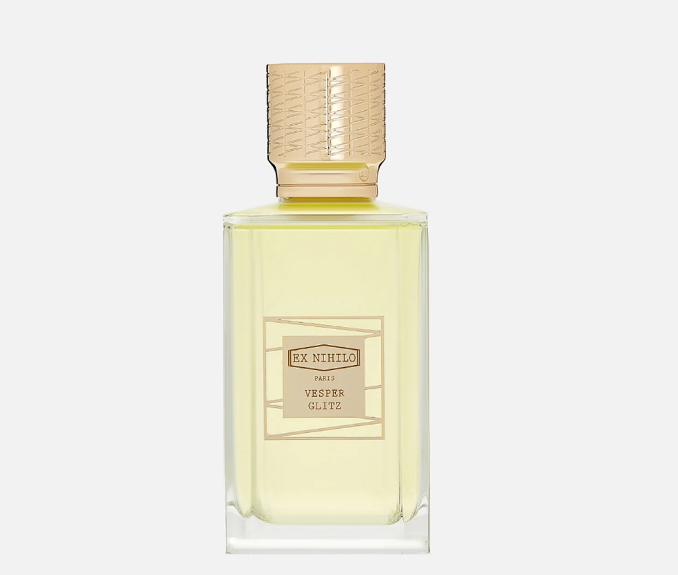 EX NIHILO VESPER GLITZ Туалетные духи 50 мл