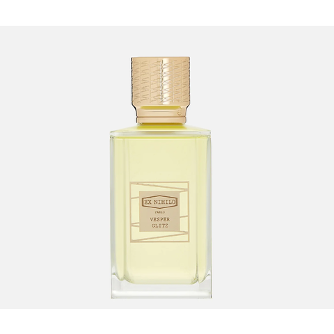 EX NIHILO VESPER GLITZ Туалетные духи 50 мл
