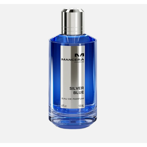 MANCERA SILVER BLUE Туалетные духи 120 мл