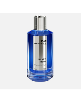 MANCERA SILVER BLUE Туалетные духи 120 мл, изображение 1
