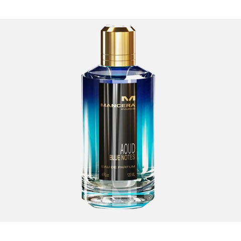 MANCERA Aoud Blue Notes Туалетные духи 120 мл