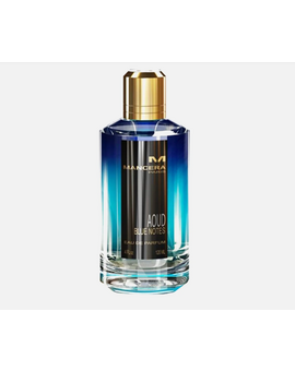 MANCERA Aoud Blue Notes Туалетные духи 120 мл, изображение 1