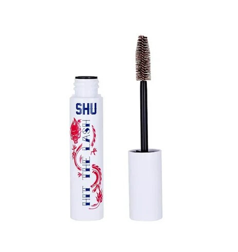 Тушь для ресниц SHU Hit The Lash Мультиэффект тон 107 черная