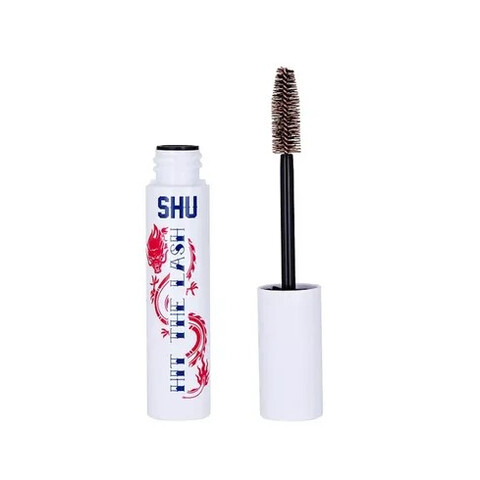 Тушь для ресниц SHU Hit The Lash Мультиэффект тон 107 черная
