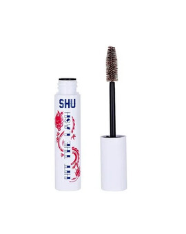 Тушь для ресниц SHU Hit The Lash Мультиэффект тон 107 черная, изображение 1