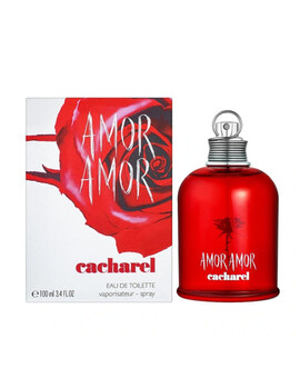 CACHAREL Amor Amor туалетная вода 30 мл, изображение 1