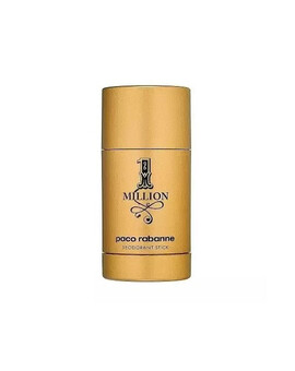 PACO RABANNE 1 Million Парфюмированный дезодорант-стик 75 мл, изображение 1