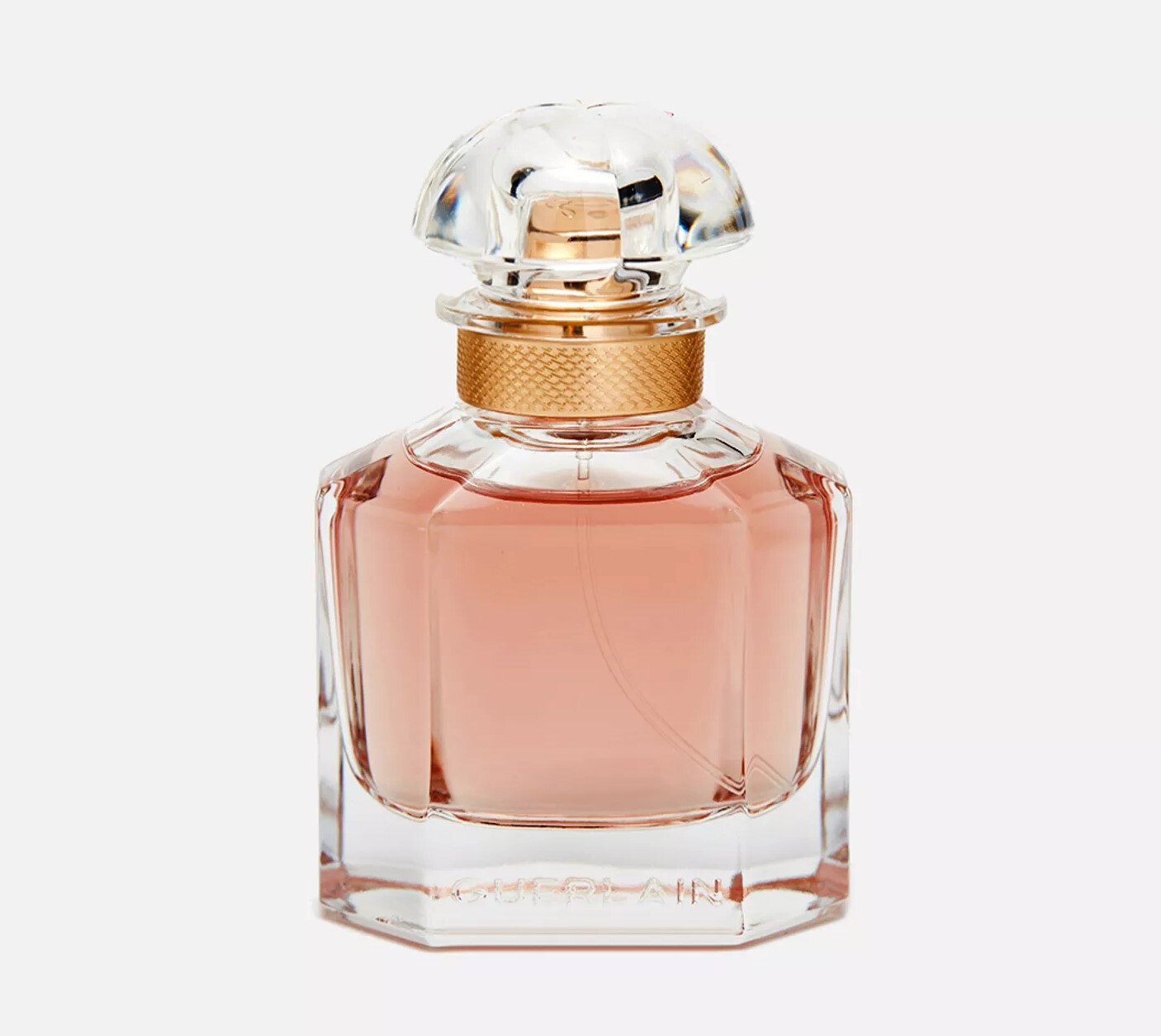 GUERLAIN Mon Guerlain Парфюмерная вода для женщин 50 мл