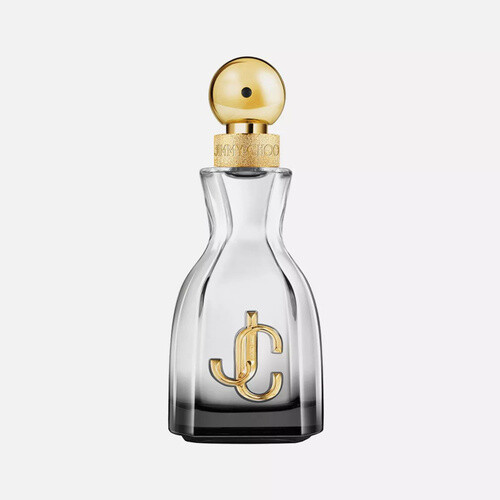 JIMMY CHOO I Want Choo Forever Парфюмерная вода для женщин 60 мл