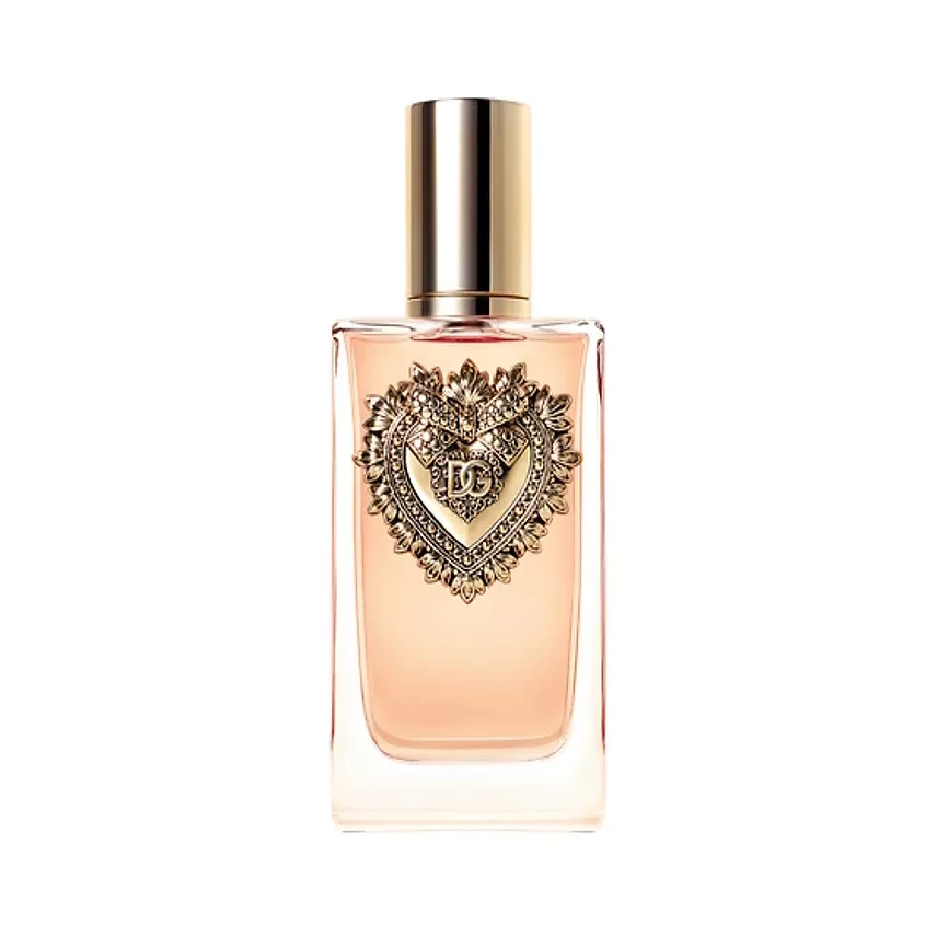 DOLCE & GABBANA Devotion Парфюмерная вода для женщин 30 мл
