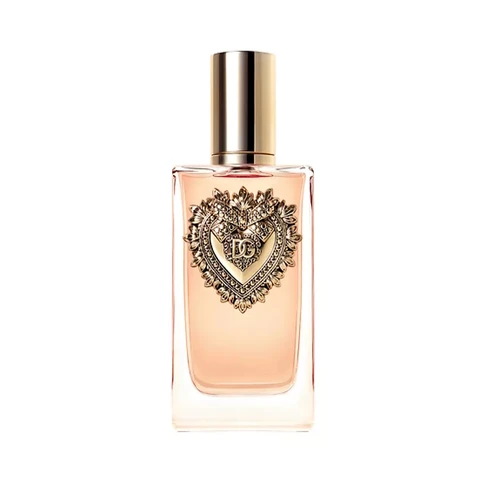 DOLCE & GABBANA Devotion Парфюмерная вода для женщин 30 мл