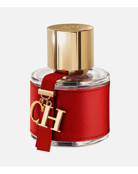 CAROLINA HERRERA CH Туалетная вода для женщин 50 мл, изображение 1