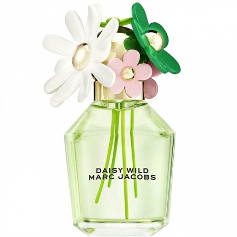 MARC JACOBS Daisy Wild Парфюмерная вода для женщин 30 мл