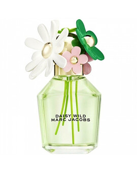 MARC JACOBS Daisy Wild Парфюмерная вода для женщин 30 мл, изображение 1