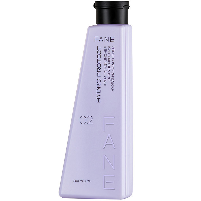 FANE Hydro Protect Крем-кондиционер для увлажнения 300 мл