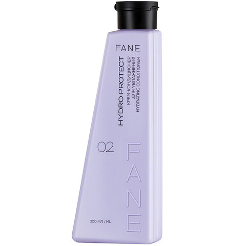 FANE Hydro Protect Крем-кондиционер для увлажнения 300 мл