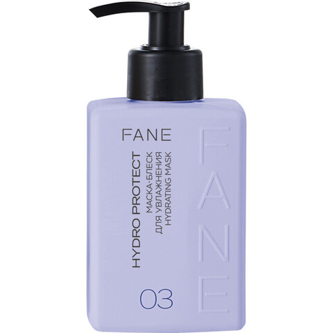 FANE Hydro Protect Маска-блеск для увлажнения 300 мл