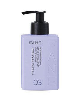 FANE Hydro Protect Маска-блеск для увлажнения 300 мл, изображение 1